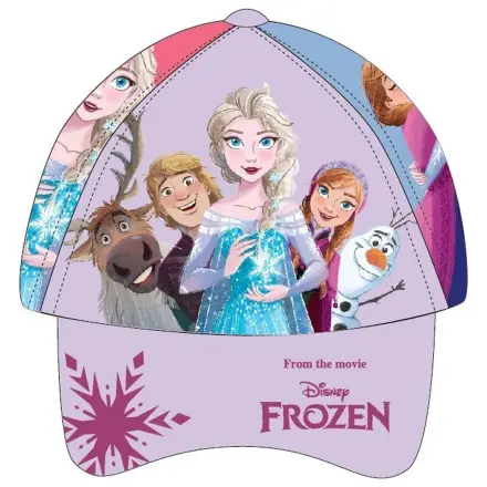Disney Frozen Wonders kids baseball cap 52 cm product photo
