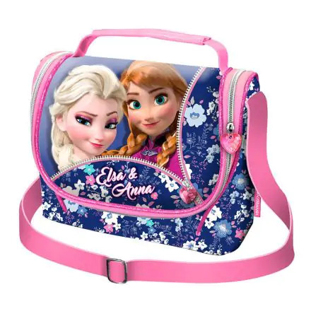 Disney Frozen Zipper Lunch bag product photo