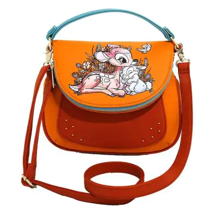 Disney Loungefly Crossbody Bag Bambi heo Exclusive product photo