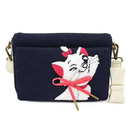 Disney by Loungefly Crossbody Marie product photo
