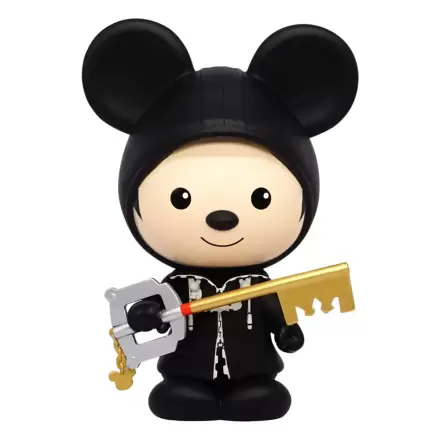 Disney Kingdom Hearts Coin Bank King Mickey product photo