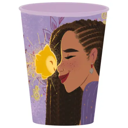 Disney Wish Magic plastic cup 260 ml product photo