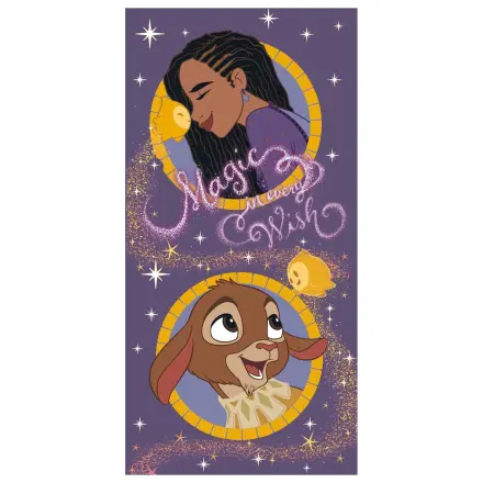 Disney Wish Magic towel product photo