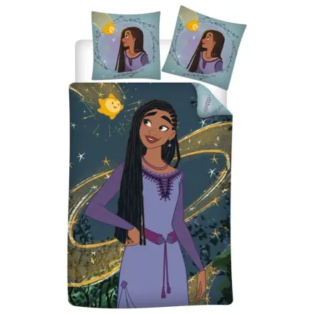 Disney Wish Serenity Duvet Cover product photo