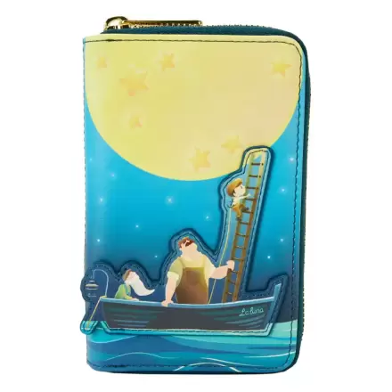 Disney by Loungefly Wallet La Luna Glow termékfotója