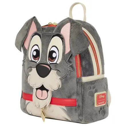 Disney Mini Backpack Lady and the Tramp Tramp product photo