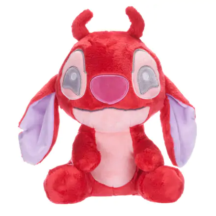 Disney Leroy Snuggletime plush toy 23cm termékfotója