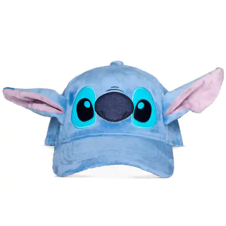 Lilo & Stitch Snapback Cap Stitch termékfotója