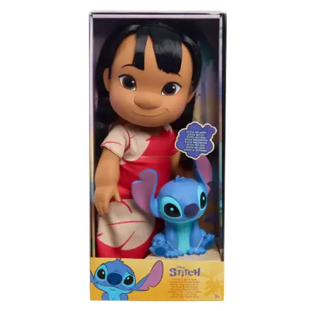 Disney Lilo & Stitch doll product photo