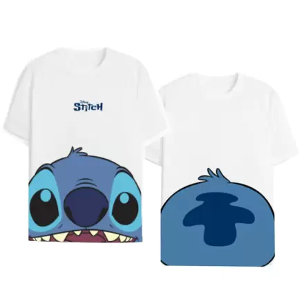 Disney Lilo & Stitch - Stitch t-shirt termékfotója