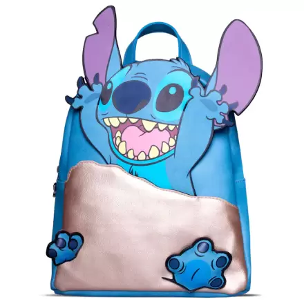 Disney Lilo & Stitch Beach Day Stitch backpack termékfotója