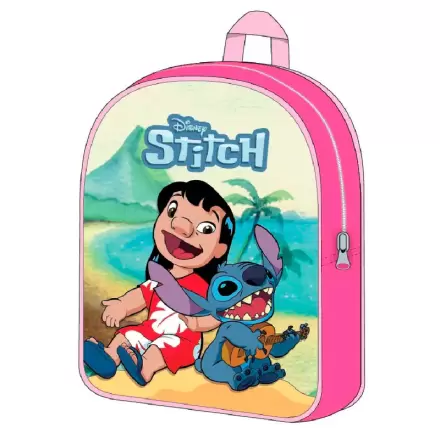 Disney Lilo & Stitch backpack 30cm product photo