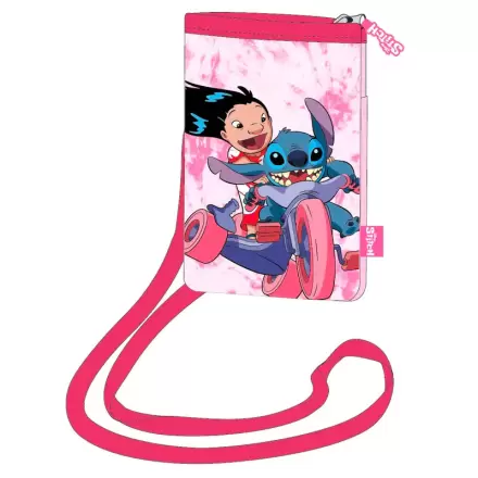 Disney Lilo & Stitch Smartphone case bag product photo