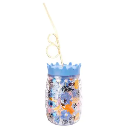 Lilo & Stitch Cup & Straw Stitch product photo