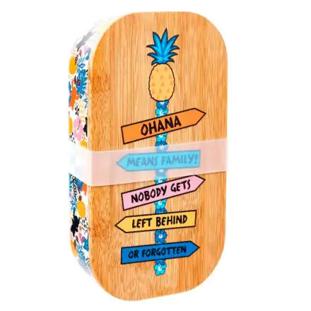 Lilo & Stitch Lunch Ohana product photo