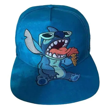 Disney Snapback Cap Lilo and Stitch termékfotója