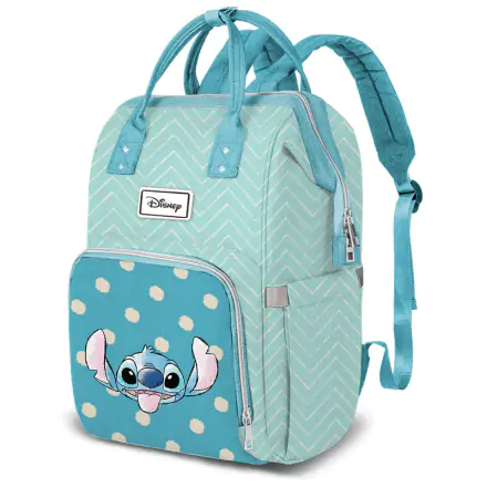 Disney Lilo and Stitch Lovely maternity backpack 40cm product photo