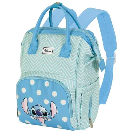 Disney Lilo and Stitch Lovely maternity backpack 40cm product photo