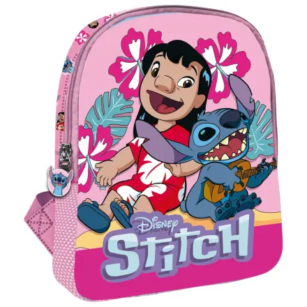 Disney Lilo and Stitch backpack 30cm product photo