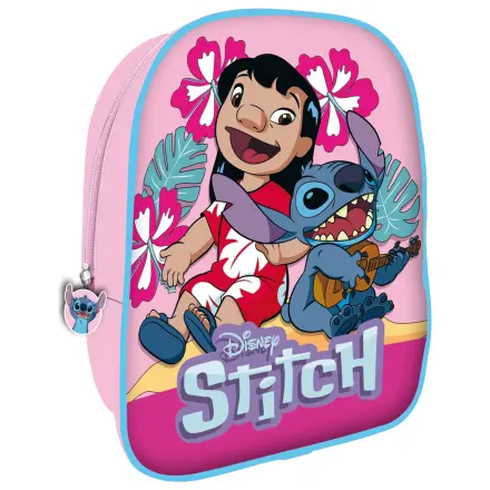 Disney Lilo and Stitch backpack 30cm product photo