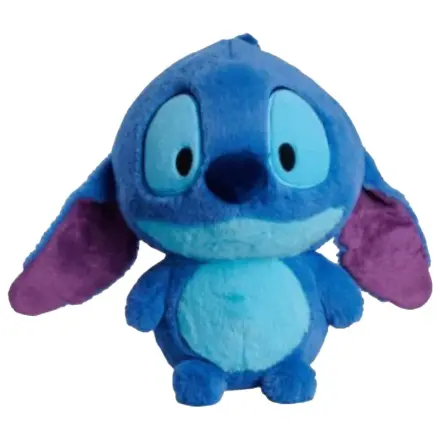 Disney Lilo & Stitch Plush Figure Stitch Huggable 35 cm     product photo