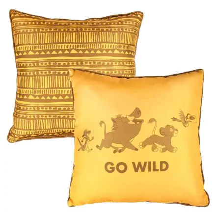 Disney Lion King premium cushion product photo