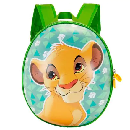 Disney Lion King Simba Eggy backpack 28cm product photo