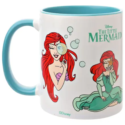 Disney Little Mermaid Ariel mug 325ml product photo