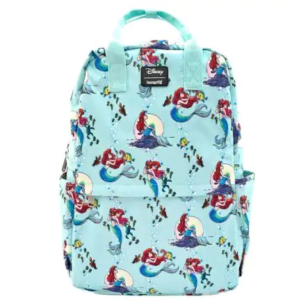 Loungefly Disney Little Mermaid Ariel backpack 44cm product photo