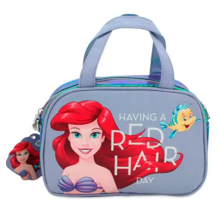 Disney Little Mermaid vanity case product photo