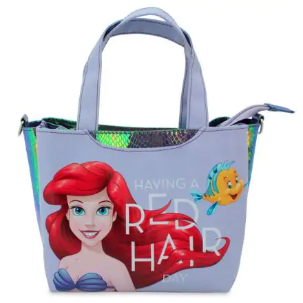 Disney Little Mermaid vanity case bag product photo