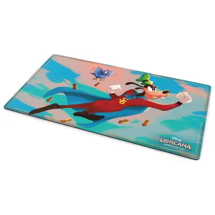 Disney Lorcana TCG Playmat Goofy product photo