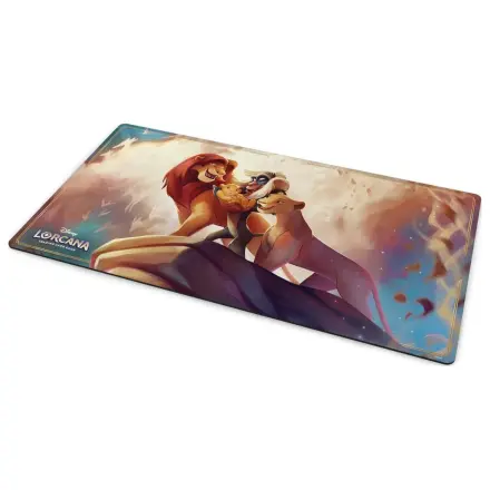 Disney Lorcana TCG Playmat The Lion King product photo