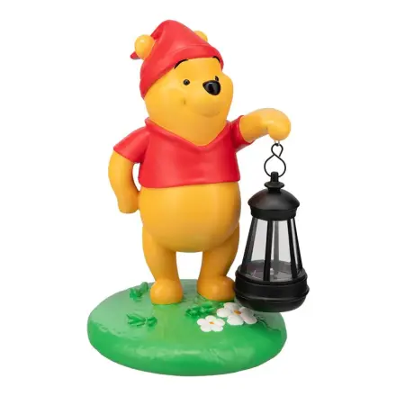 Disney LunaGlo Light Winnie the Pooh Gnome 27 cm product photo
