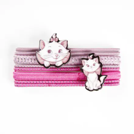 Disney Aristocrats  Marie hair ties termékfotója