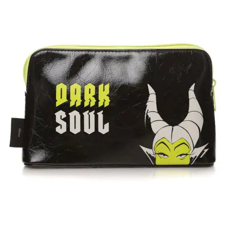 Disney Cosmetic Bag Maleficent and Aurora product photo