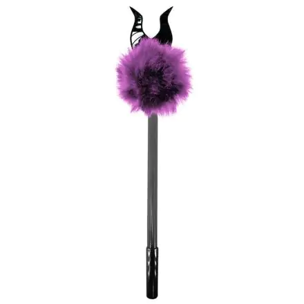 Disney Maleficent pompon pen product photo