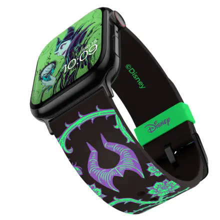 Disney Maleficent Thorns Smartwatch strap product photo