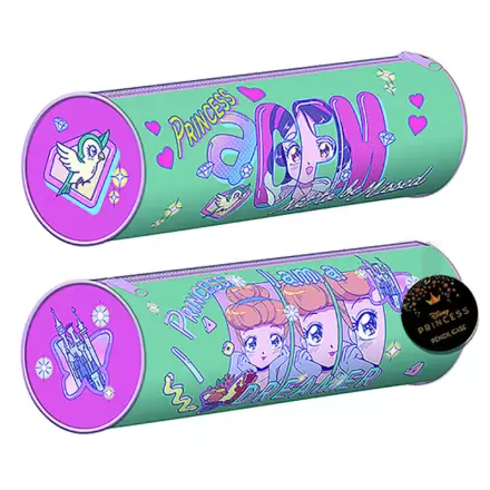 Disney Manga Princess Manga pencil case termékfotója