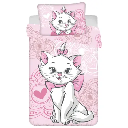 Disney Marie The Aristocats Kids', Preschooler Duvet Cover product photo