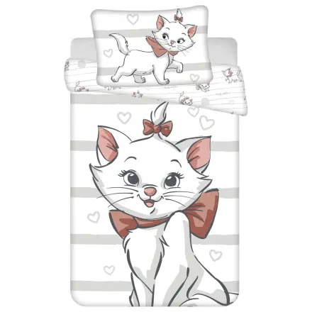 Disney Marie cat Bow child, preschool duvet cover product photo