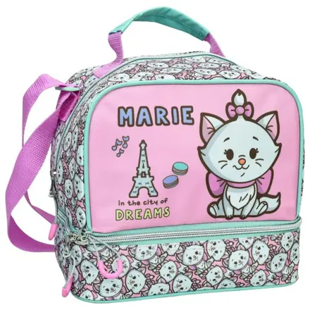 Disney Marie cat Dreams thermo lunch bag 21 cm product photo
