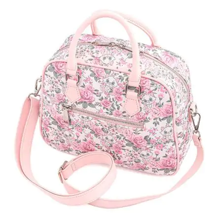 Disney by Loungefly Crossbody Marie Floral AOP product photo