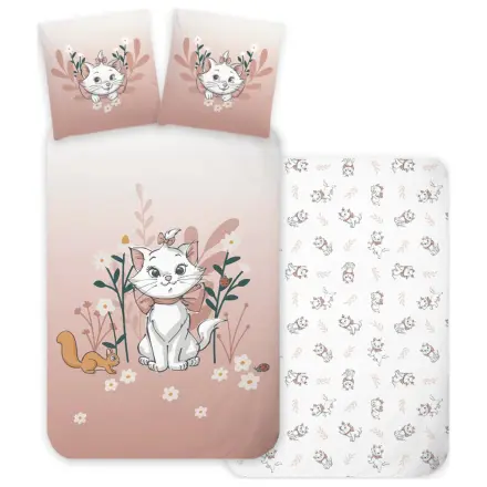 Disney Marie Ombre Duvet Cover product photo
