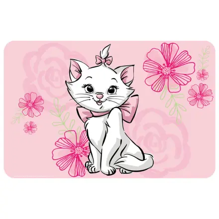 Disney Marie Pink Flower Placemat 43x28 cm product photo