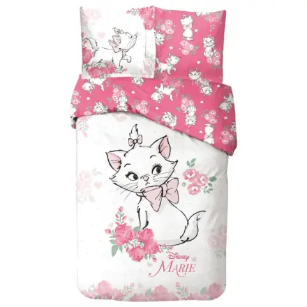 Disney Marie Rose Duvet Cover product photo