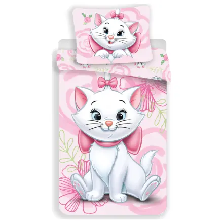 Disney Marie Rose Duvet Cover product photo