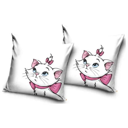 Disney Marie Rosy pillowcase product photo