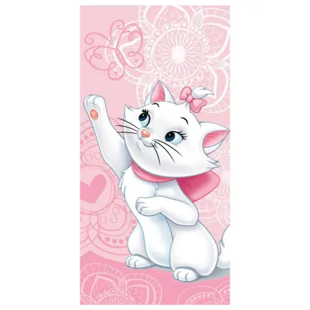 Disney Marie Tapping Towel product photo