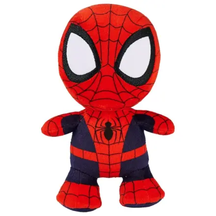 Disney Marvel Mini Plush Figure Spider-Man 15 cm product photo